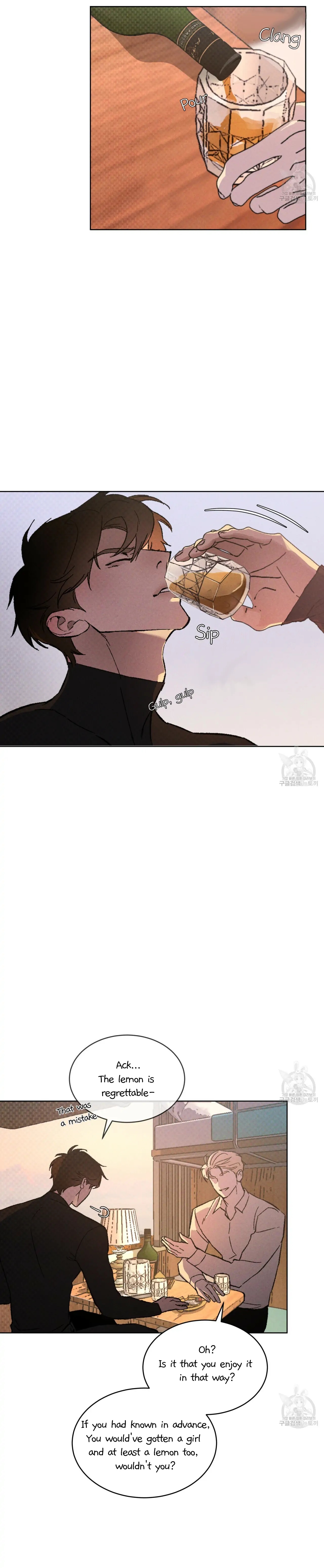 Read Codename Anastasia chapter 25.1 image 13 on Lezhin