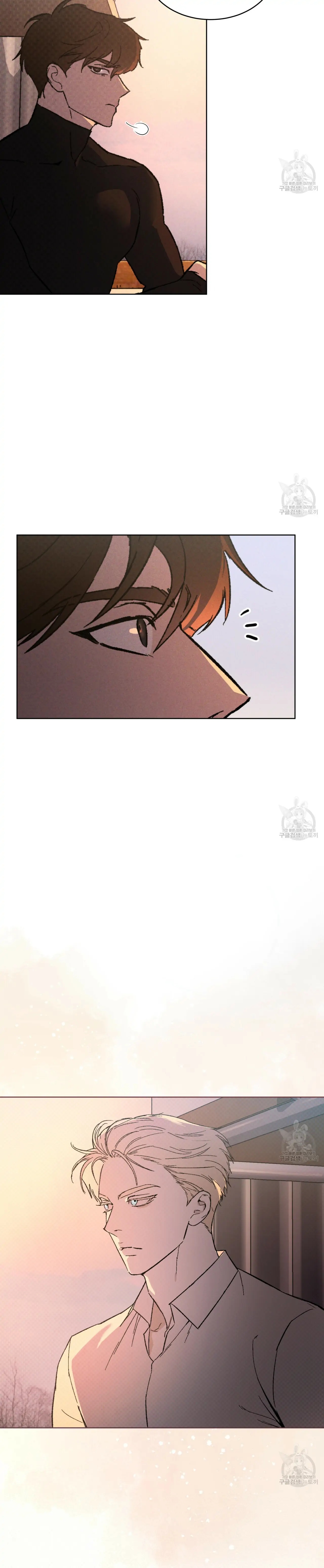 Read Codename Anastasia chapter 25.1 image 19 on Lezhin