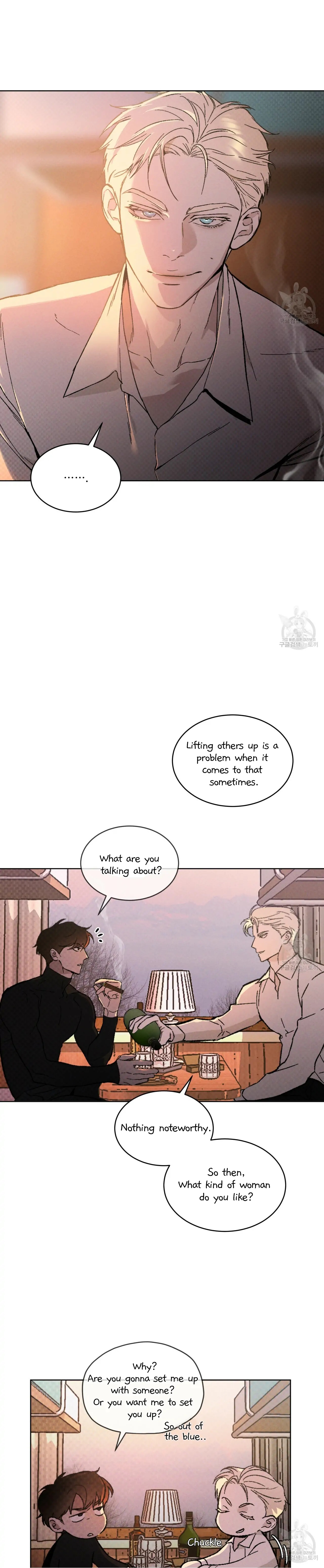Read Codename Anastasia chapter 25.1 image 2 on Lezhin