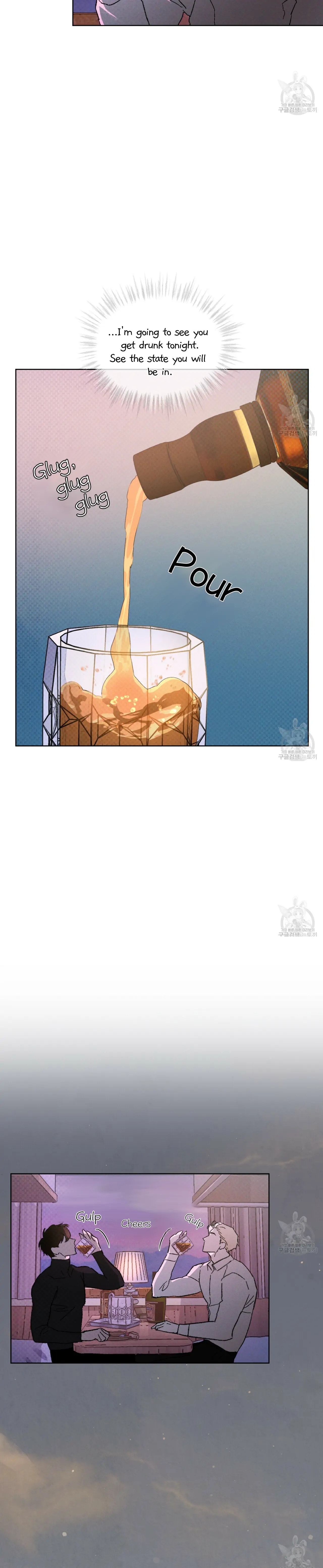 Read Codename Anastasia chapter 25.1 image 23 on Lezhin