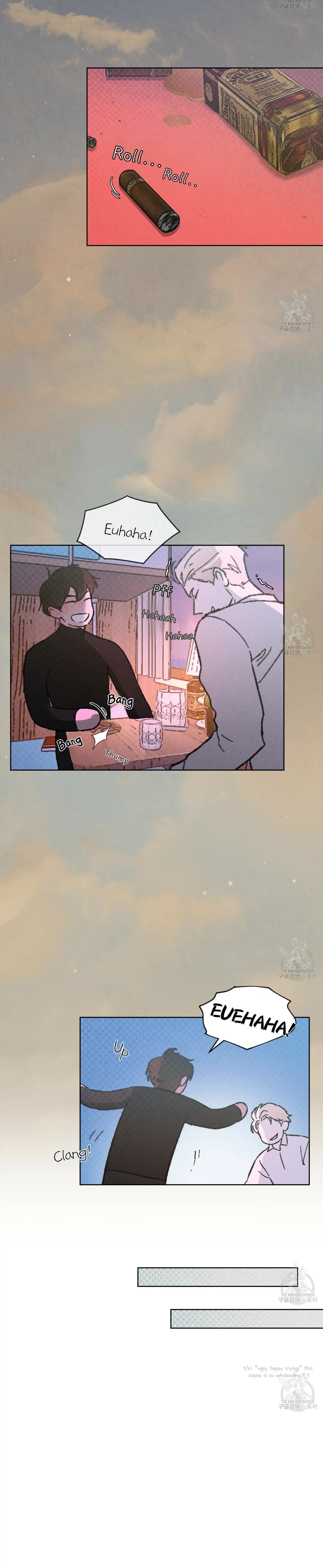 Read Codename Anastasia chapter 25.1 image 24 on Lezhin
