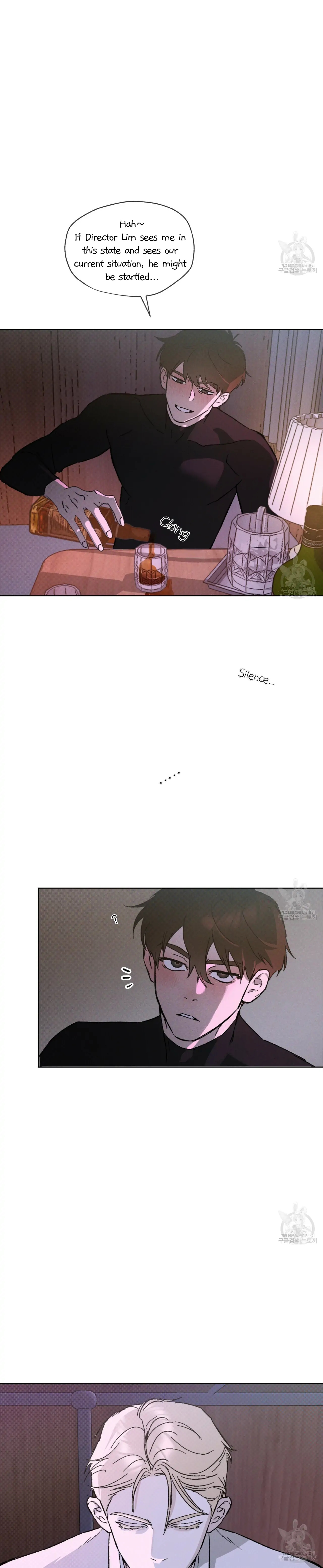 Read Codename Anastasia chapter 25.1 image 25 on Lezhin