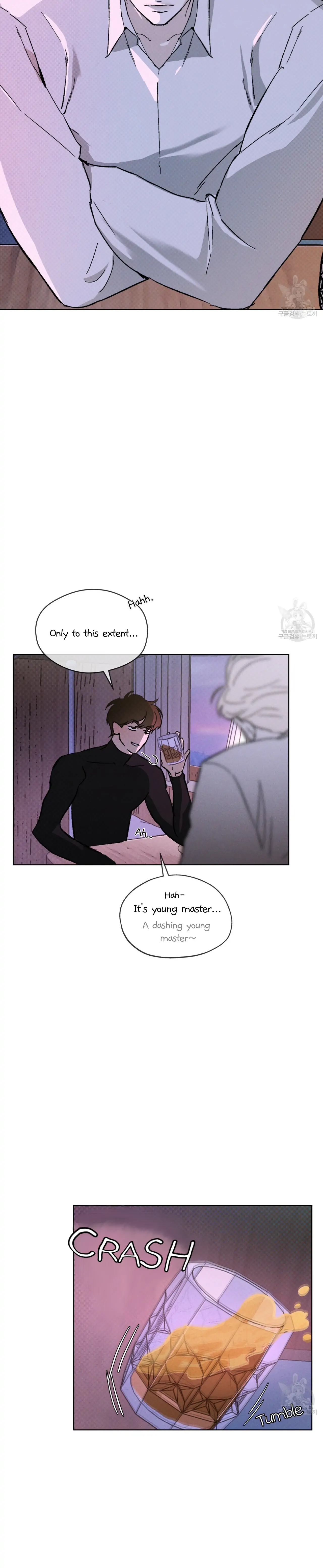 Read Codename Anastasia chapter 25.1 image 26 on Lezhin