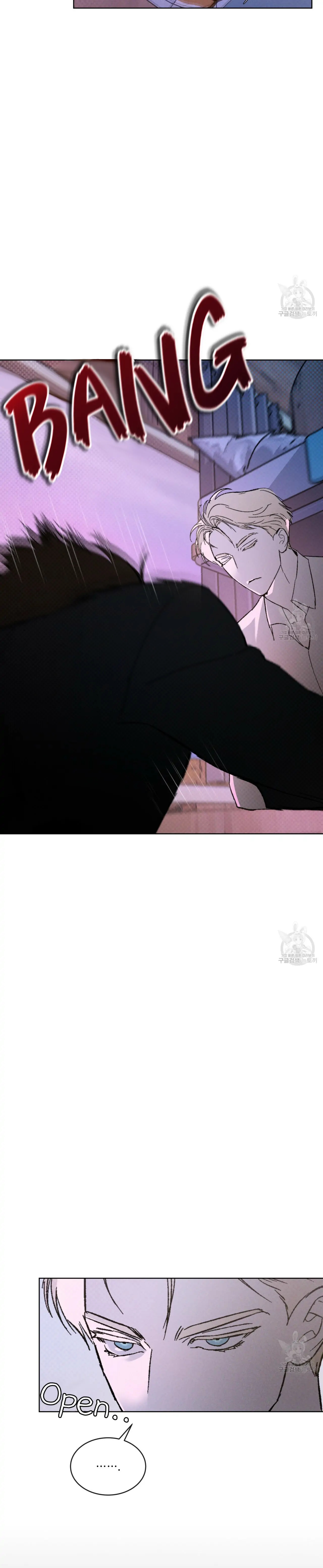 Read Codename Anastasia chapter 25.1 image 27 on Lezhin