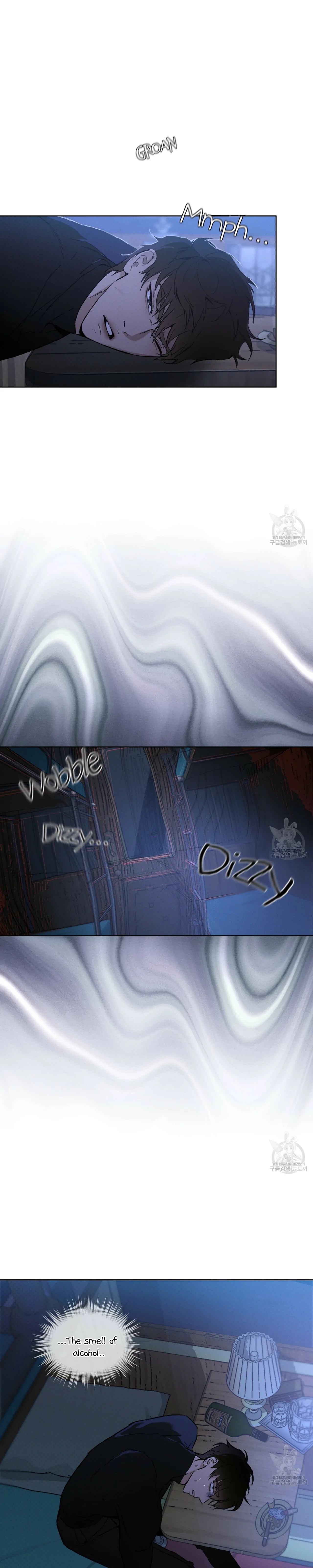 Read Codename Anastasia chapter 26.1 image 1 on Lezhin