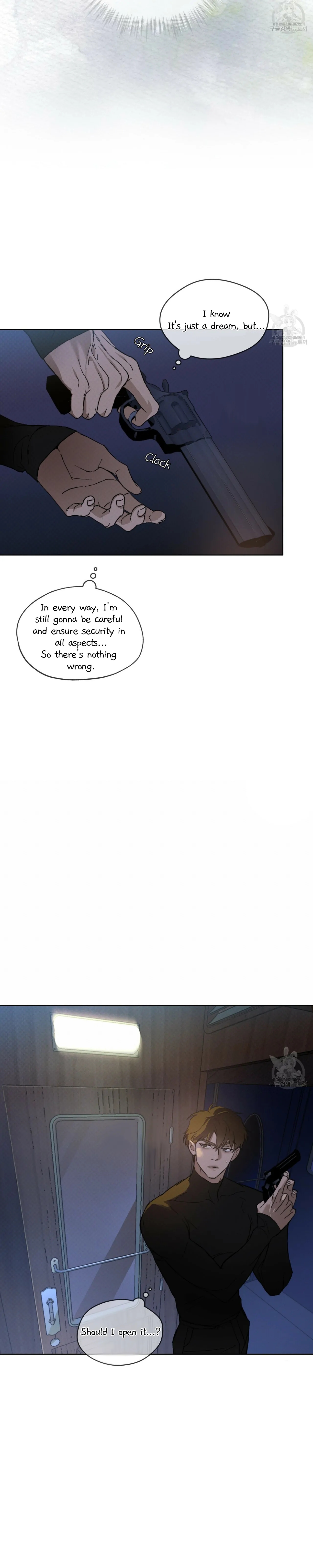 Read Codename Anastasia chapter 26.1 image 11 on Lezhin