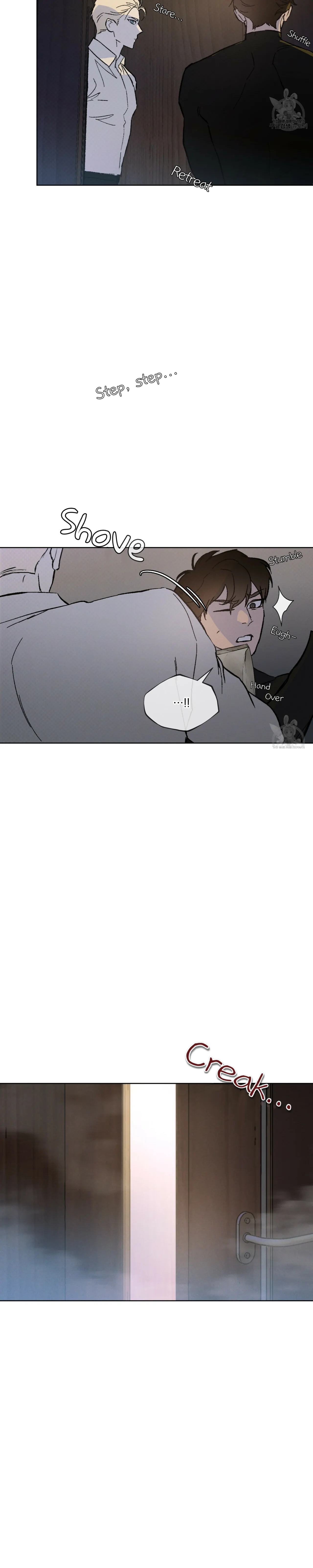 Read Codename Anastasia chapter 26.1 image 14 on Lezhin