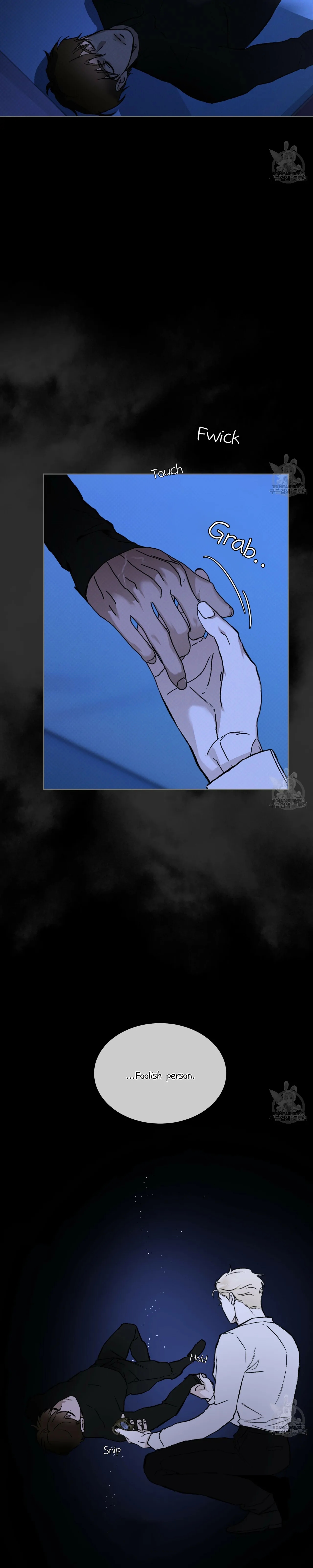 Read Codename Anastasia chapter 26.1 image 5 on Lezhin