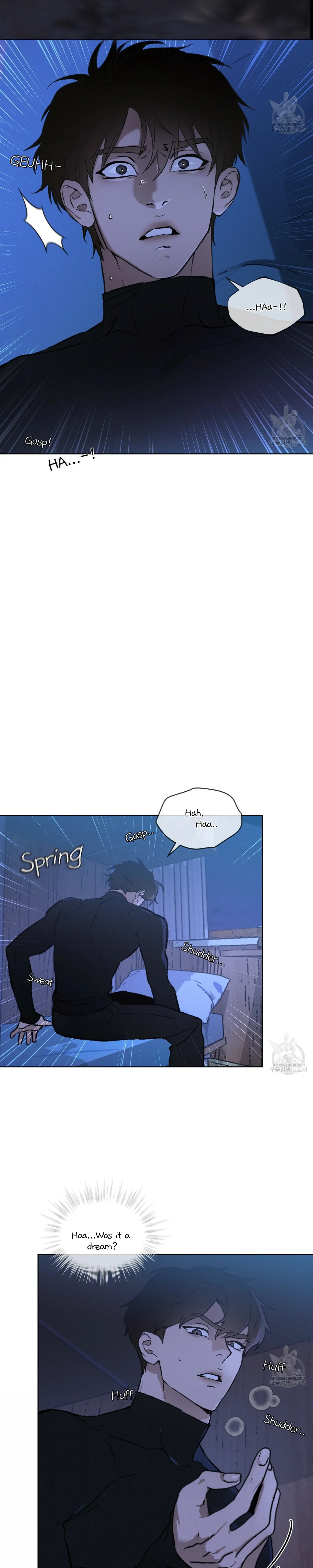 Read Codename Anastasia chapter 26.1 image 7 on Lezhin