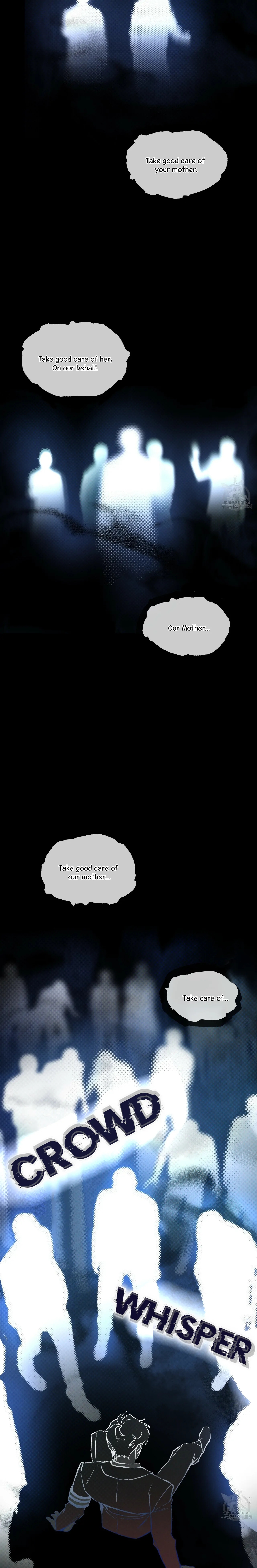 Read Codename Anastasia chapter 29.1 image 5 on Lezhin