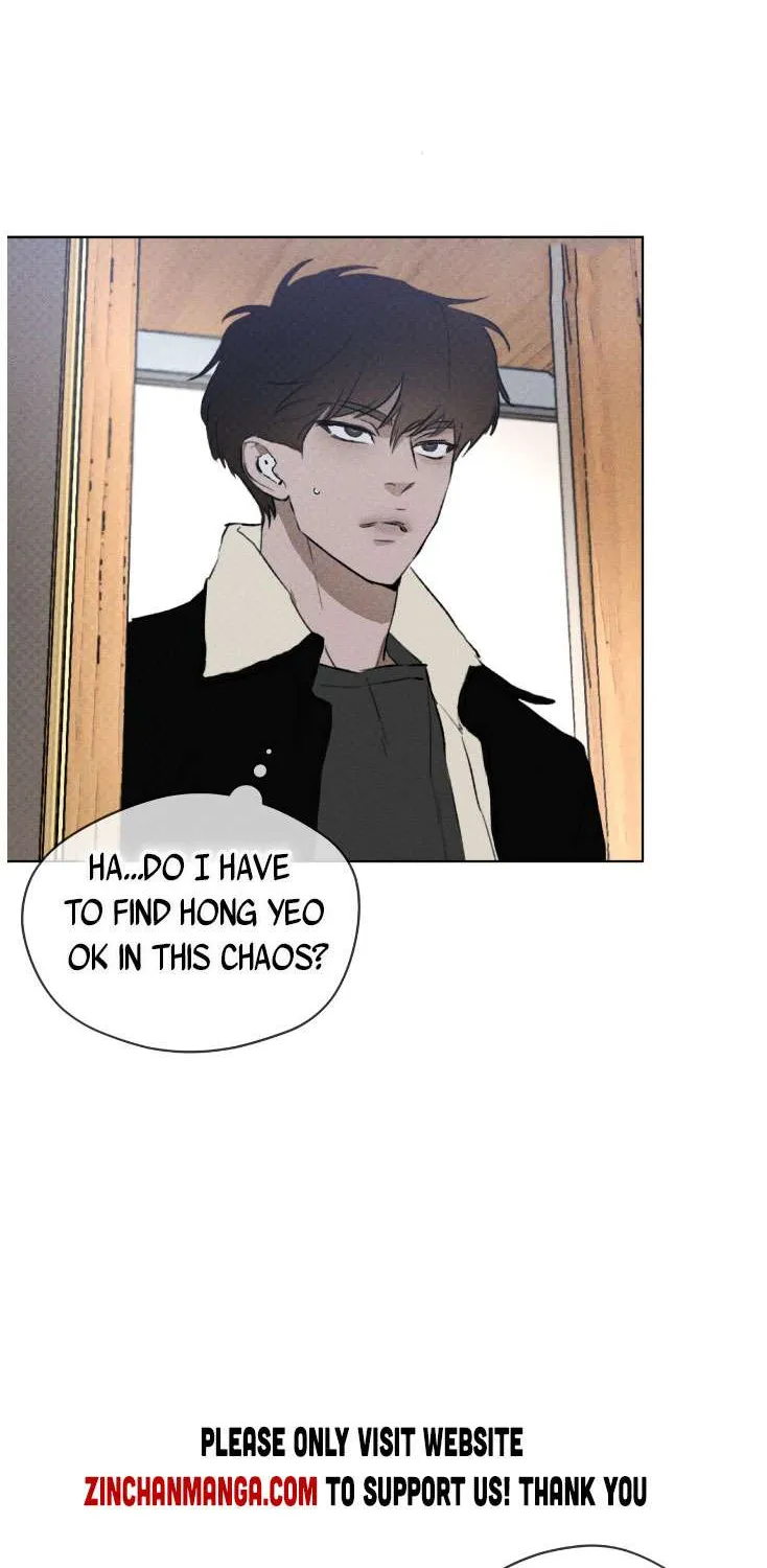 Read Codename Anastasia chapter 29.5 image 10 on Lezhin