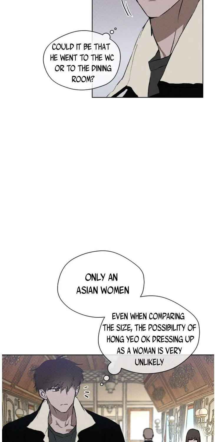 Read Codename Anastasia chapter 29.5 image 13 on Lezhin