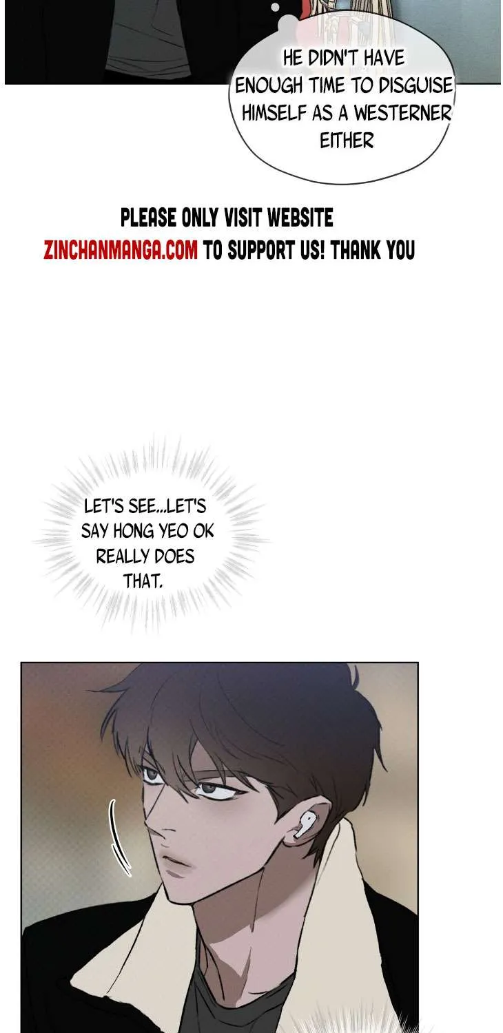 Read Codename Anastasia chapter 29.5 image 15 on Lezhin