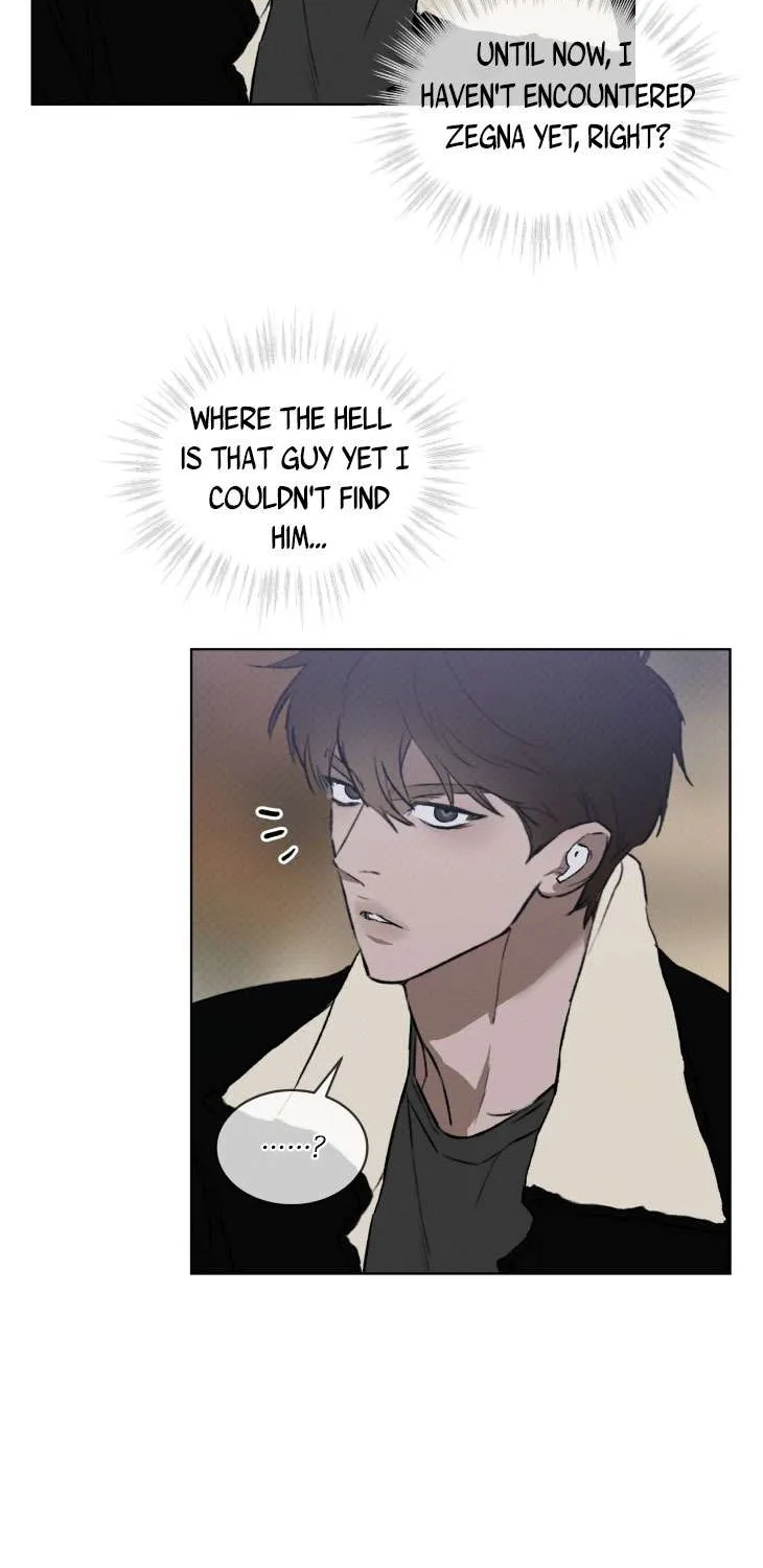 Read Codename Anastasia chapter 29.5 image 16 on Lezhin