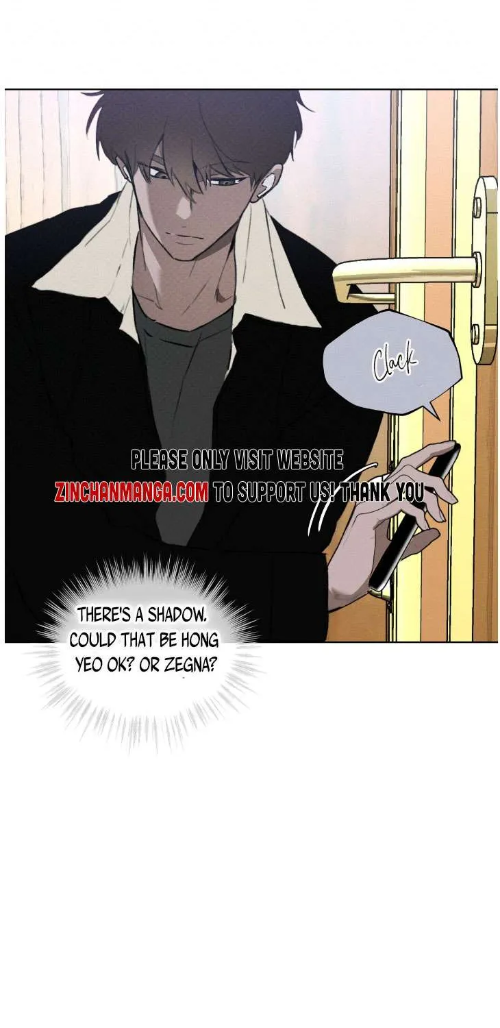 Read Codename Anastasia chapter 29.5 image 19 on Lezhin