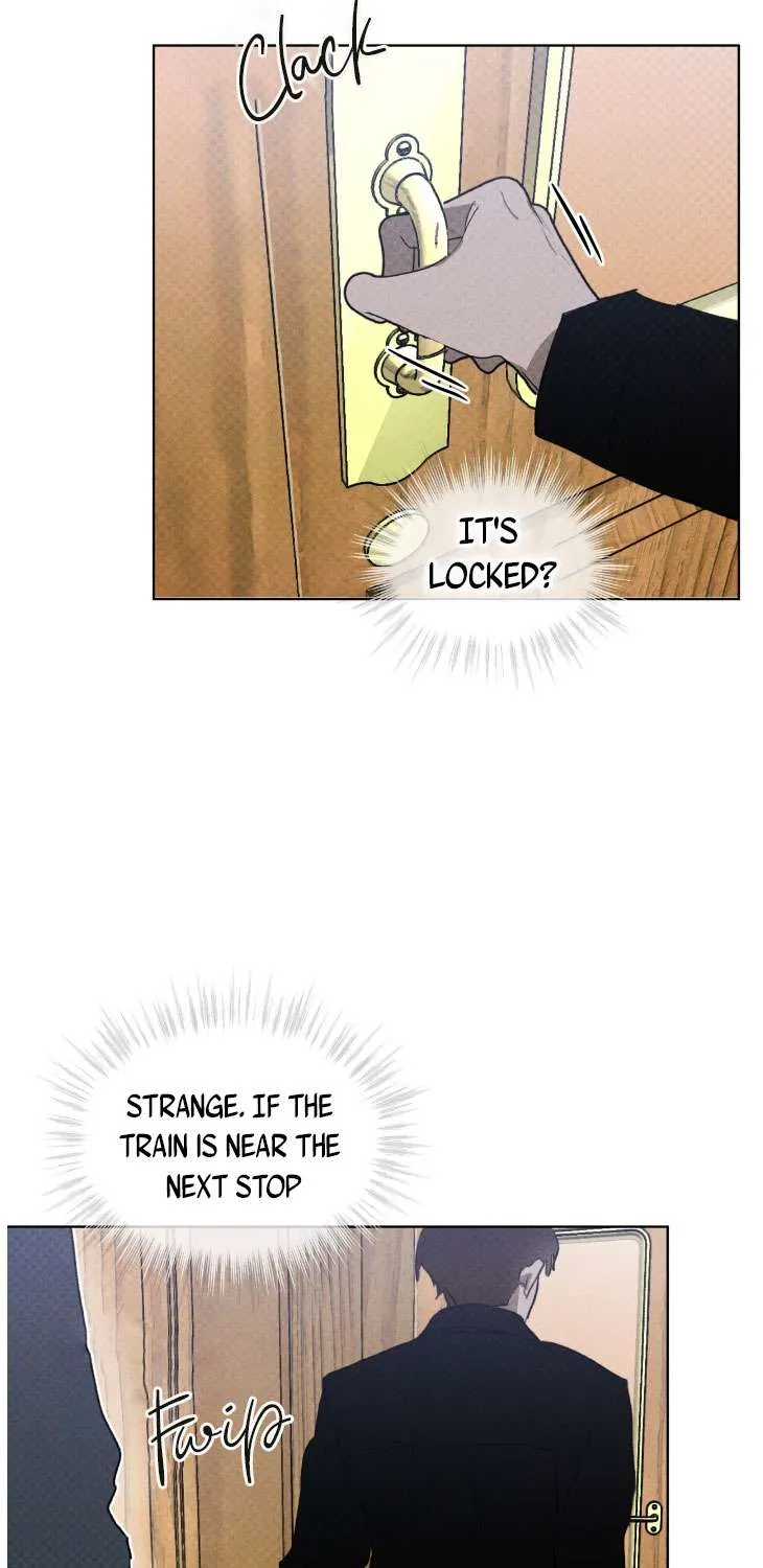 Read Codename Anastasia chapter 29.5 image 21 on Lezhin