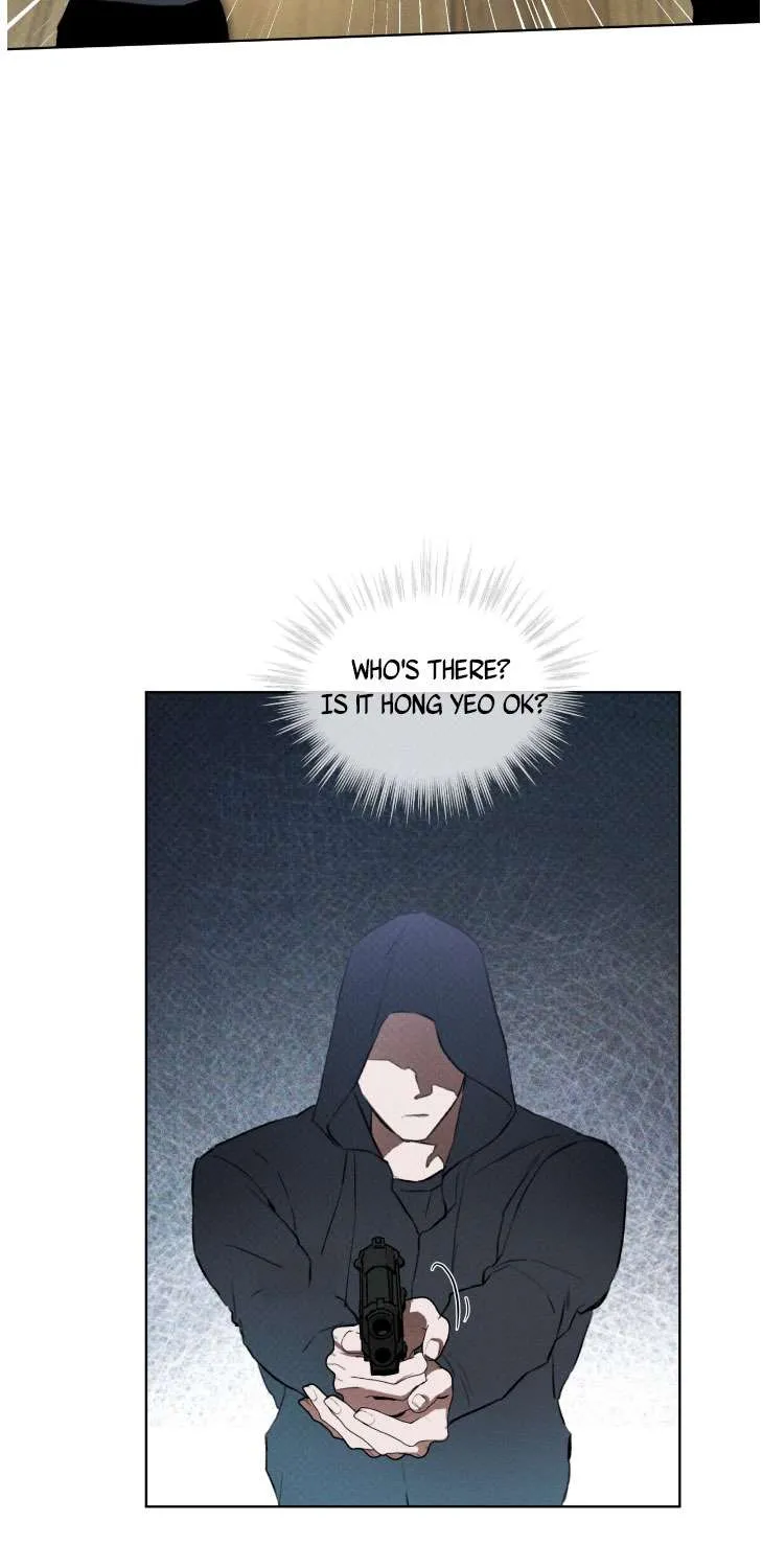 Read Codename Anastasia chapter 29.5 image 27 on Lezhin