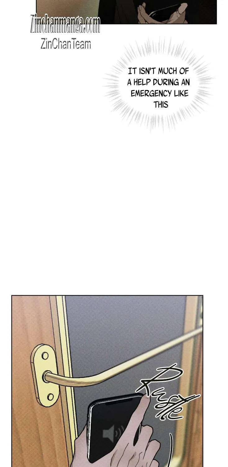 Read Codename Anastasia chapter 29.5 image 3 on Lezhin