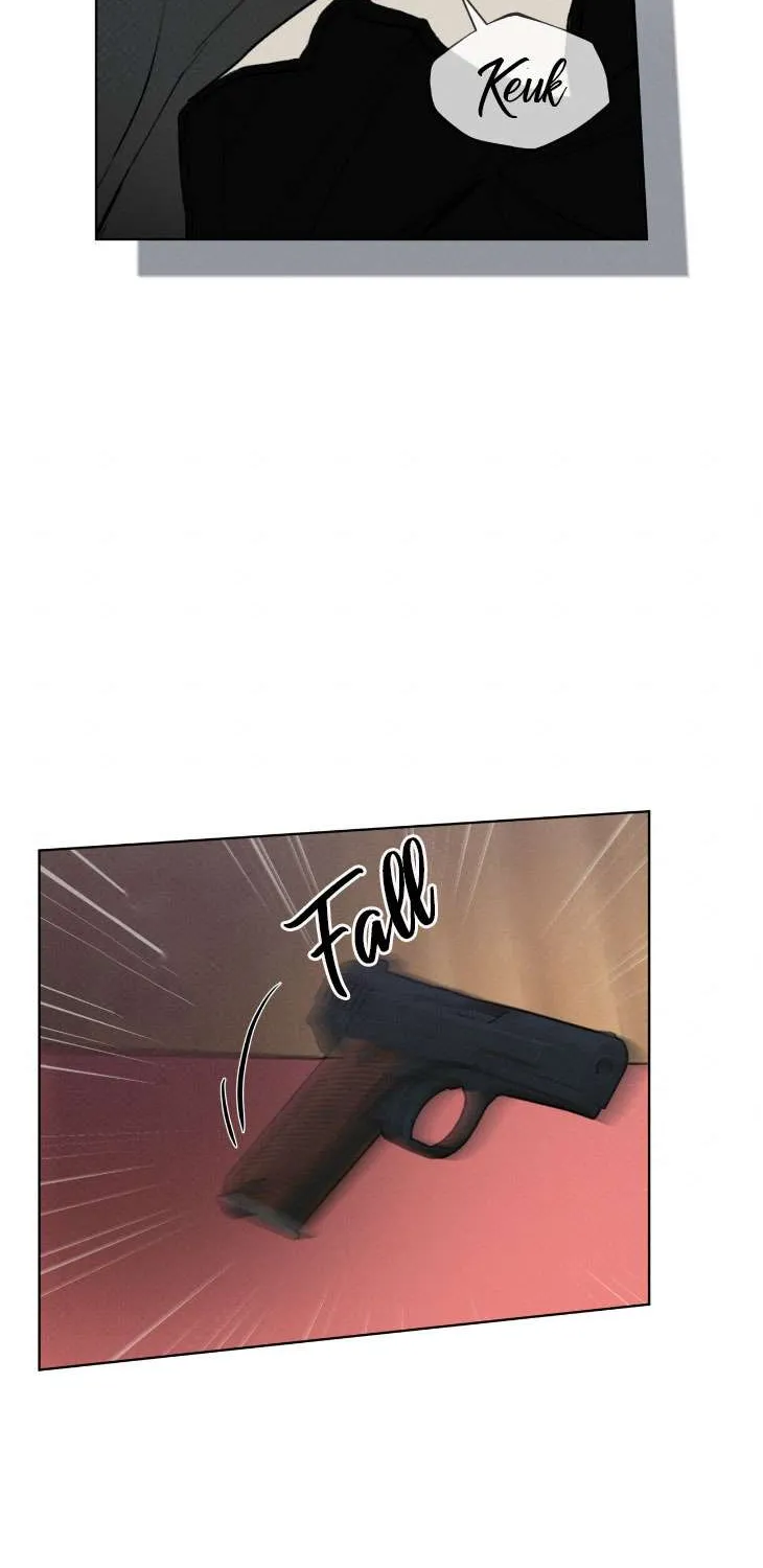 Read Codename Anastasia chapter 29.5 image 31 on Lezhin
