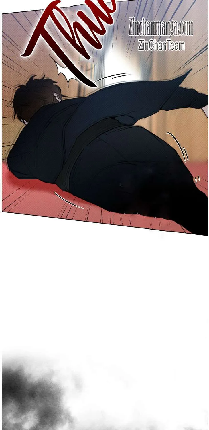Read Codename Anastasia chapter 29.5 image 33 on Lezhin