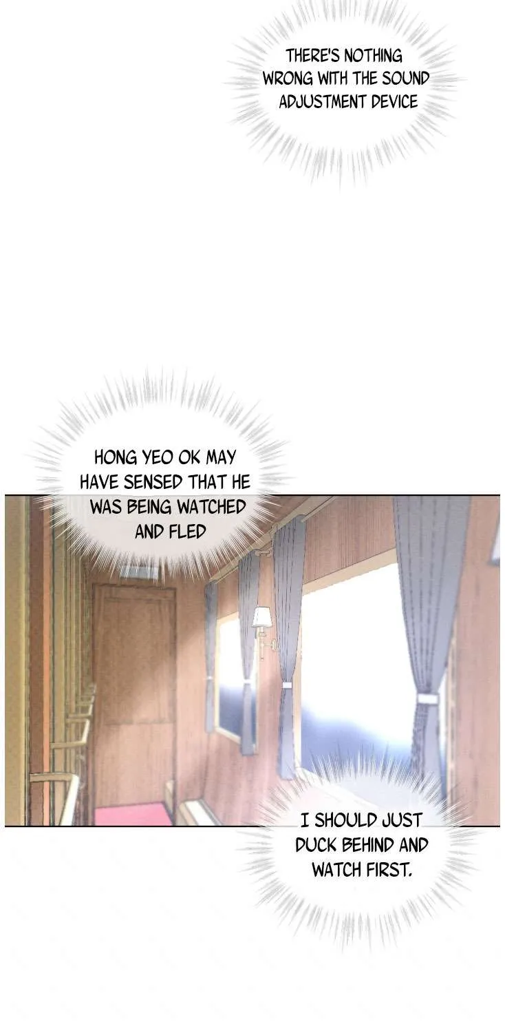 Read Codename Anastasia chapter 29.5 image 6 on Lezhin