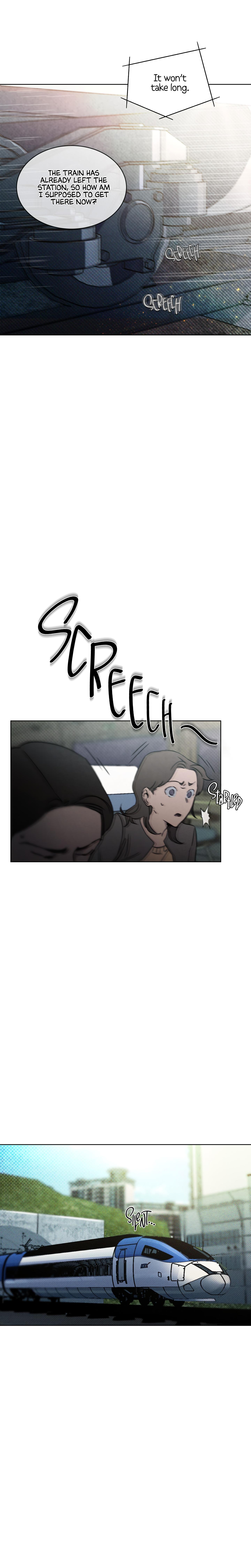 Read Codename Anastasia chapter 3.1 image 8 on Lezhin
