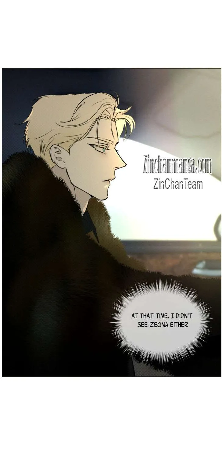 Read Codename Anastasia chapter 30.5 image 10 on Lezhin