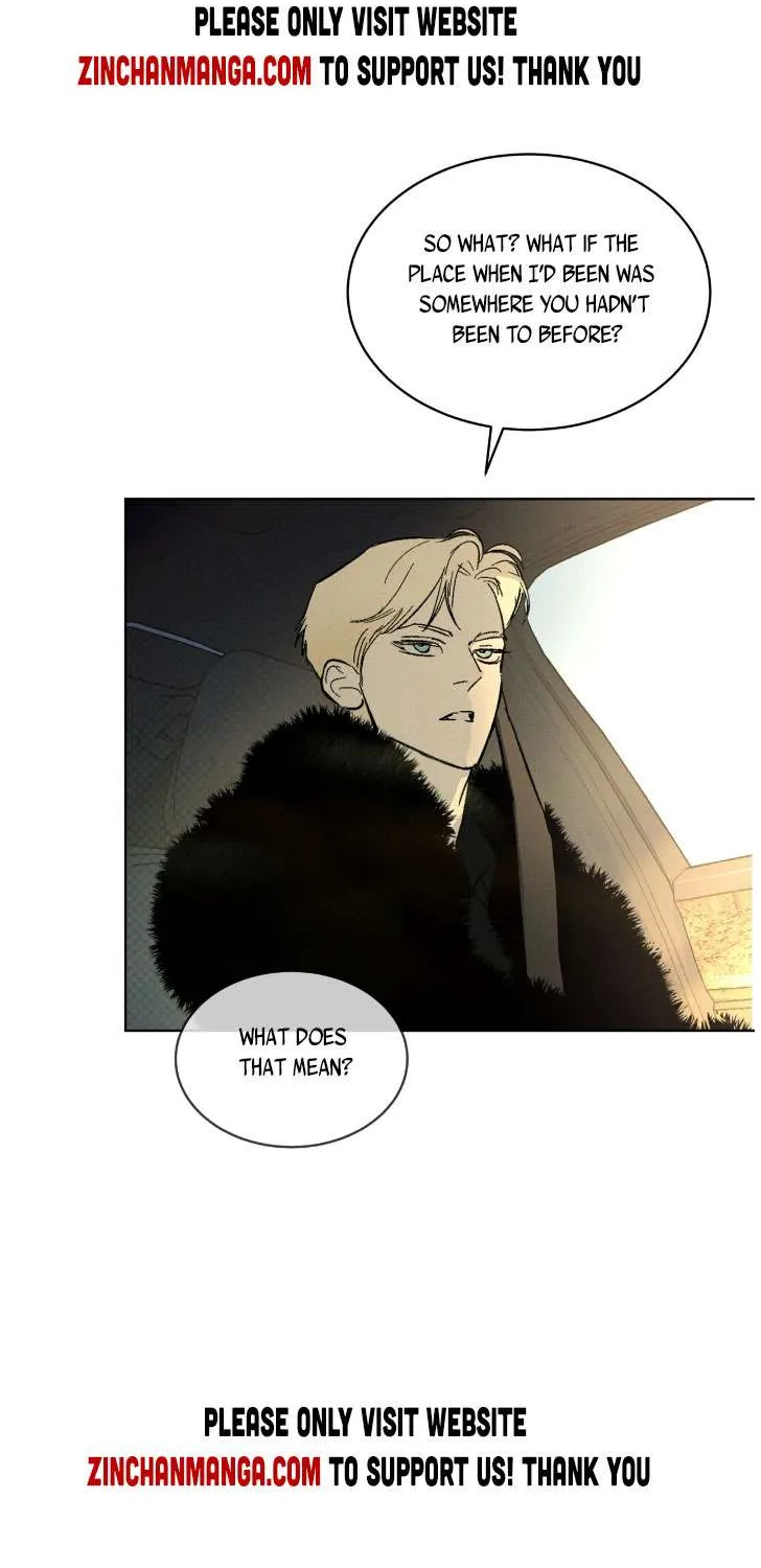 Read Codename Anastasia chapter 30.5 image 13 on Lezhin