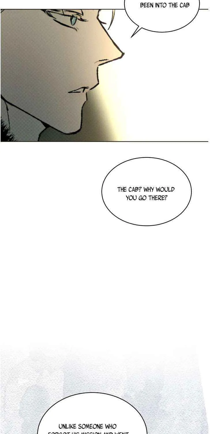 Read Codename Anastasia chapter 30.5 image 15 on Lezhin