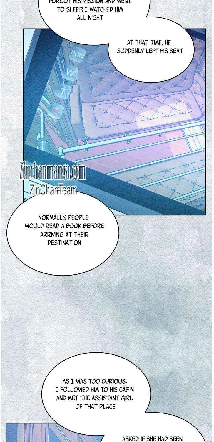 Read Codename Anastasia chapter 30.5 image 16 on Lezhin