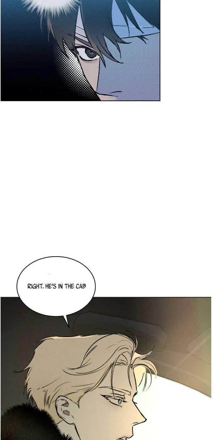Read Codename Anastasia chapter 30.5 image 21 on Lezhin
