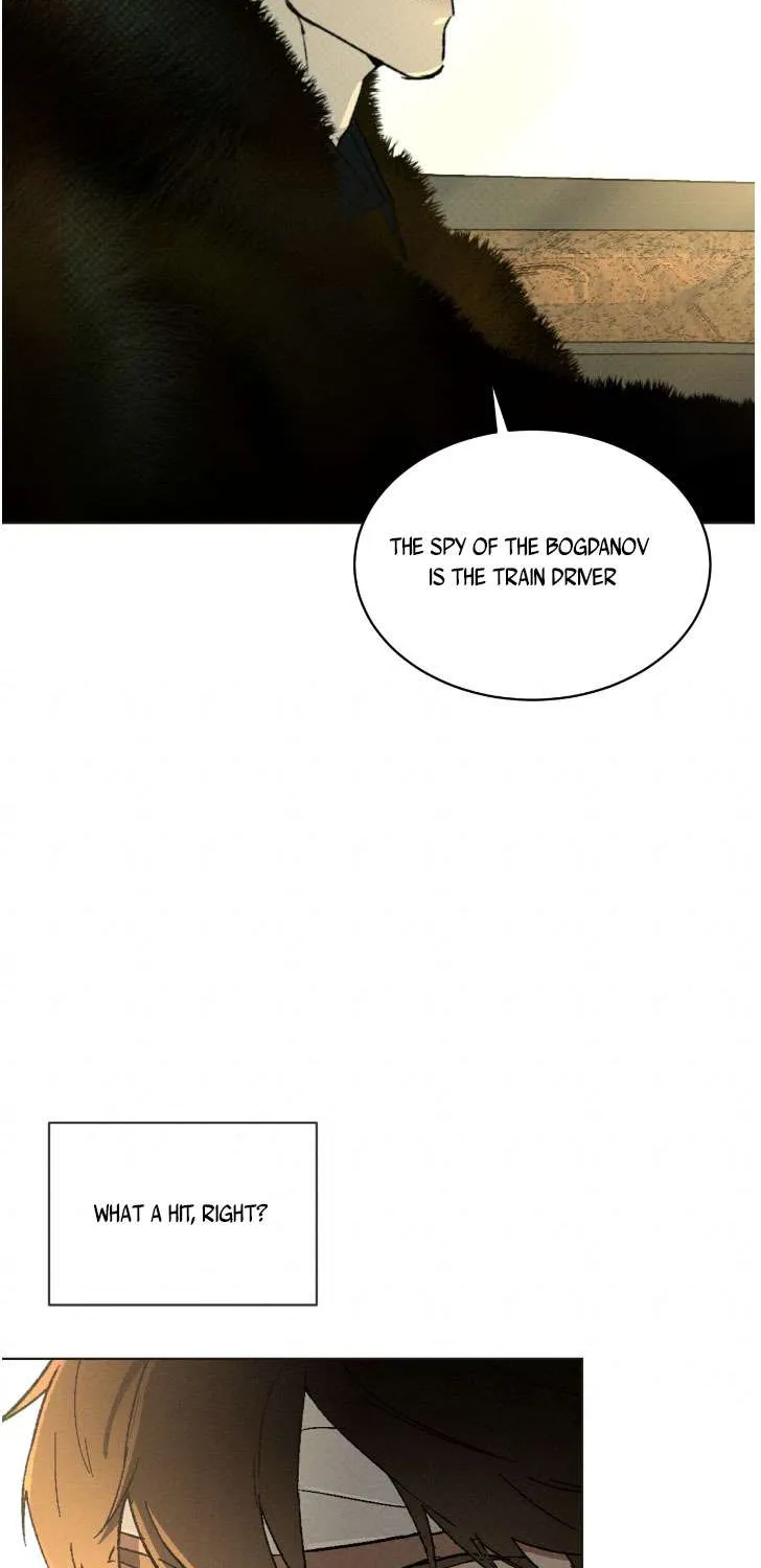 Read Codename Anastasia chapter 30.5 image 22 on Lezhin