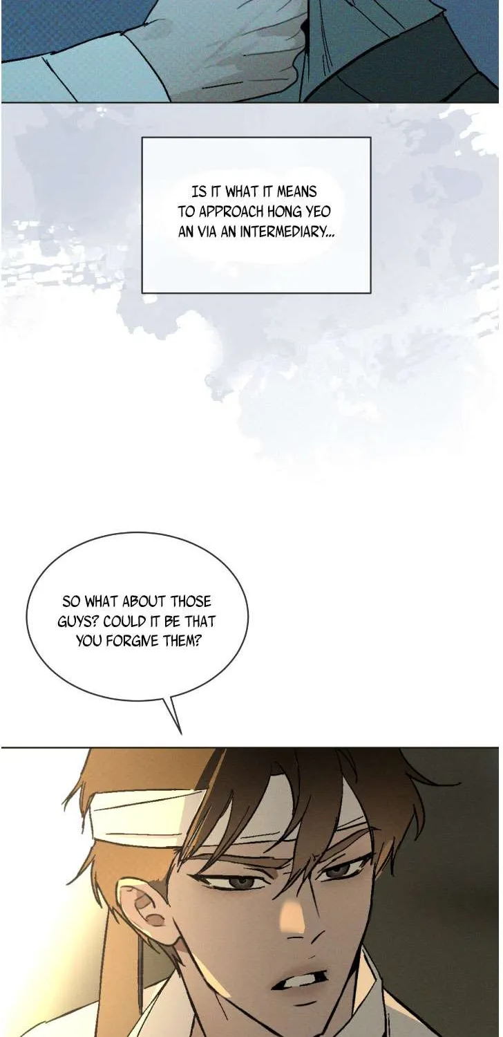 Read Codename Anastasia chapter 30.5 image 25 on Lezhin