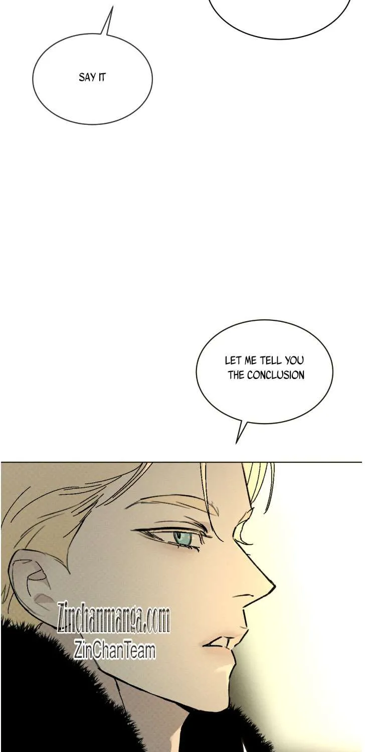 Read Codename Anastasia chapter 30.5 image 27 on Lezhin