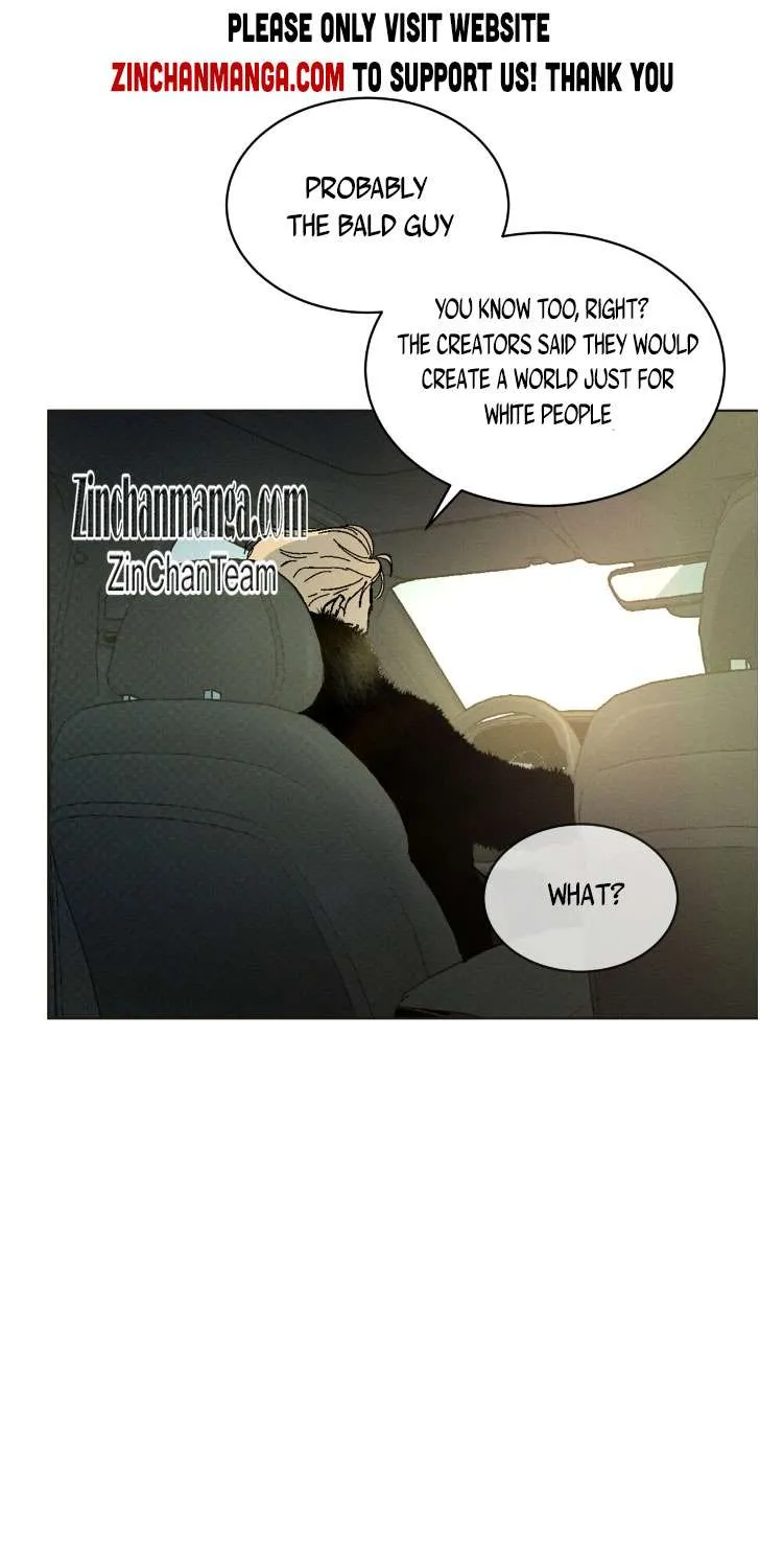 Read Codename Anastasia chapter 30.5 image 3 on Lezhin