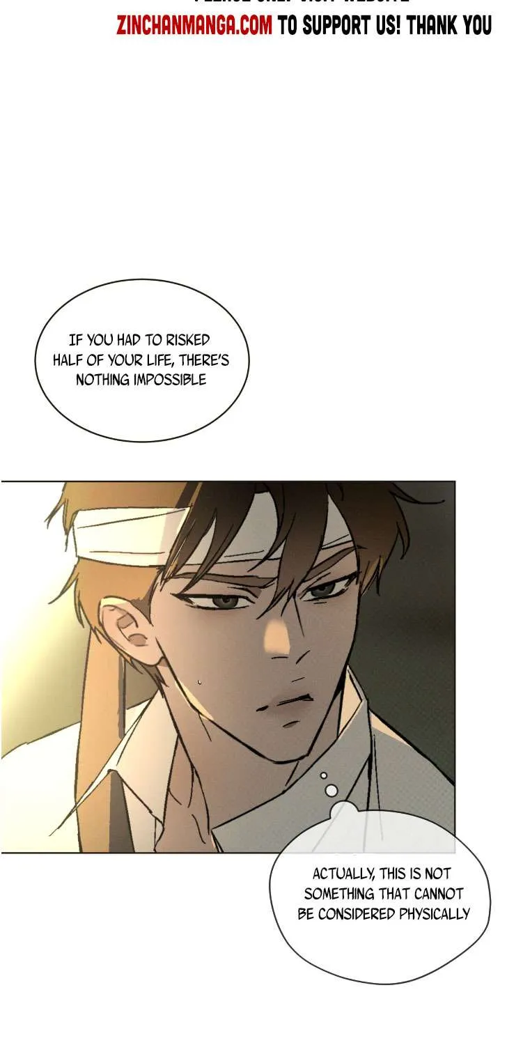 Read Codename Anastasia chapter 30.5 image 30 on Lezhin