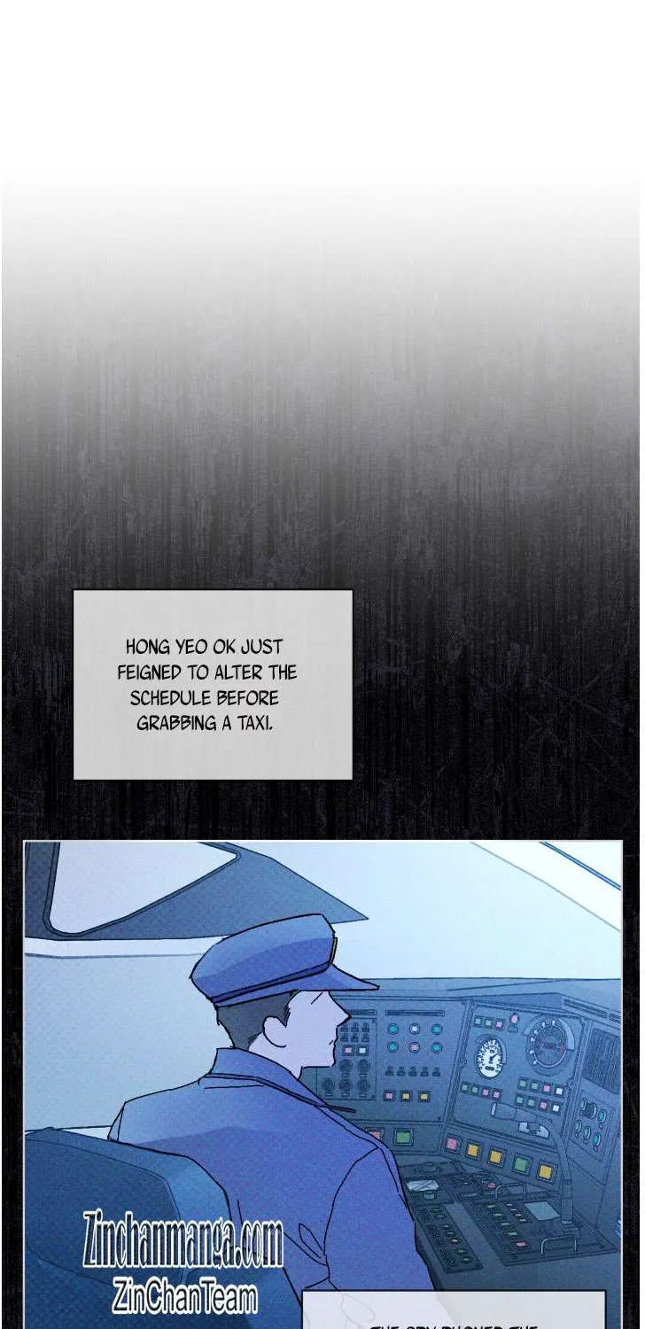Read Codename Anastasia chapter 30.5 image 31 on Lezhin