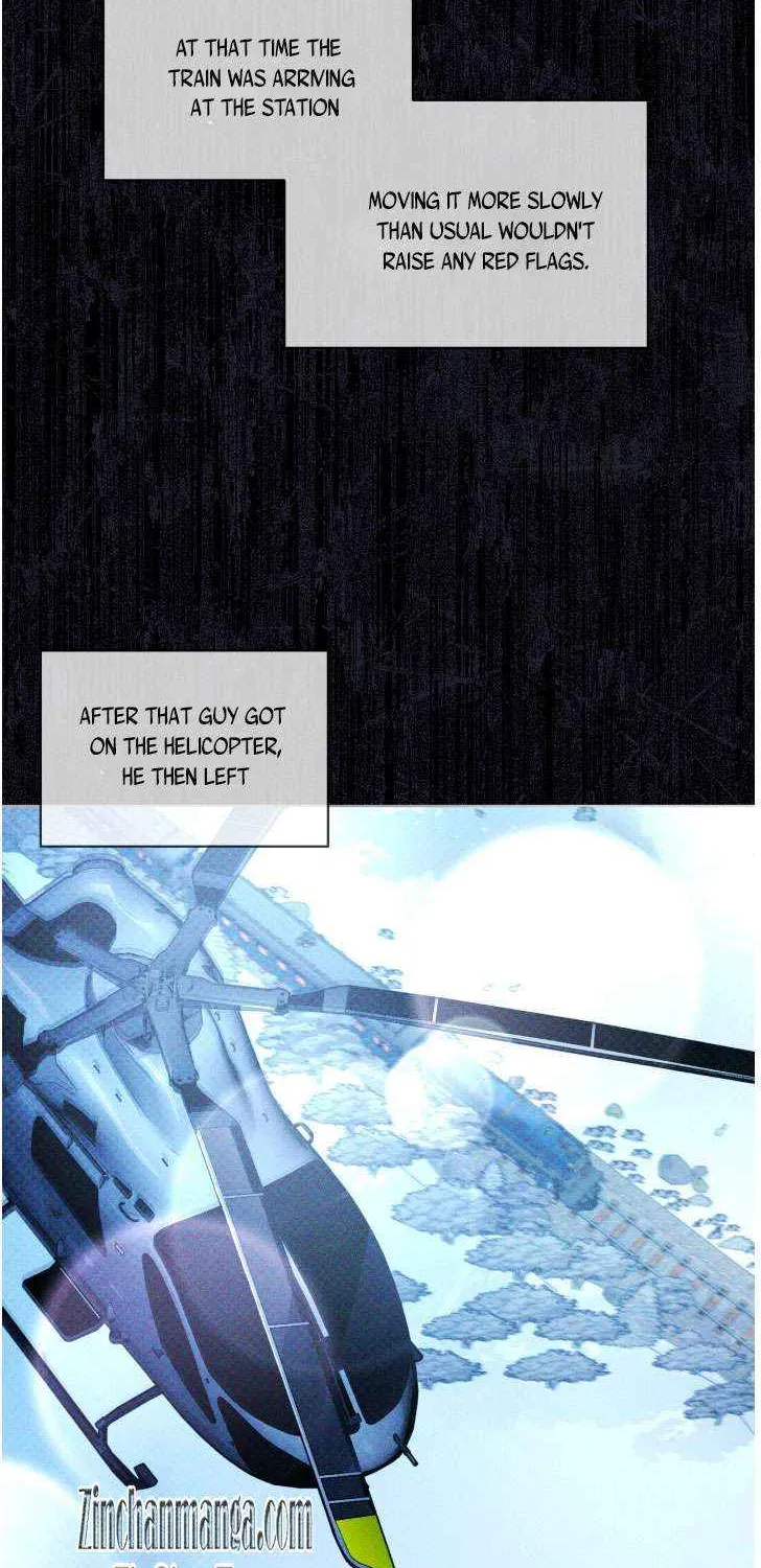 Read Codename Anastasia chapter 30.5 image 34 on Lezhin