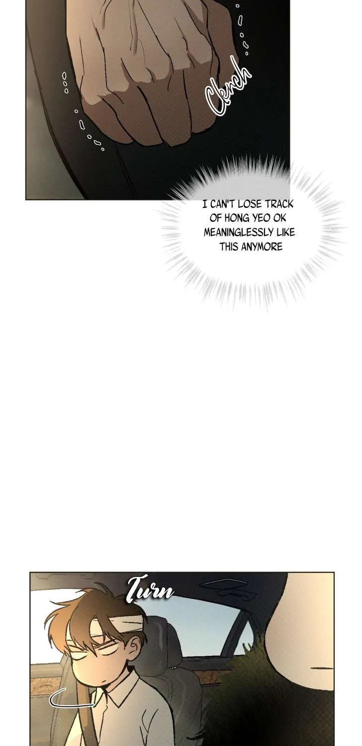 Read Codename Anastasia chapter 30.5 image 37 on Lezhin
