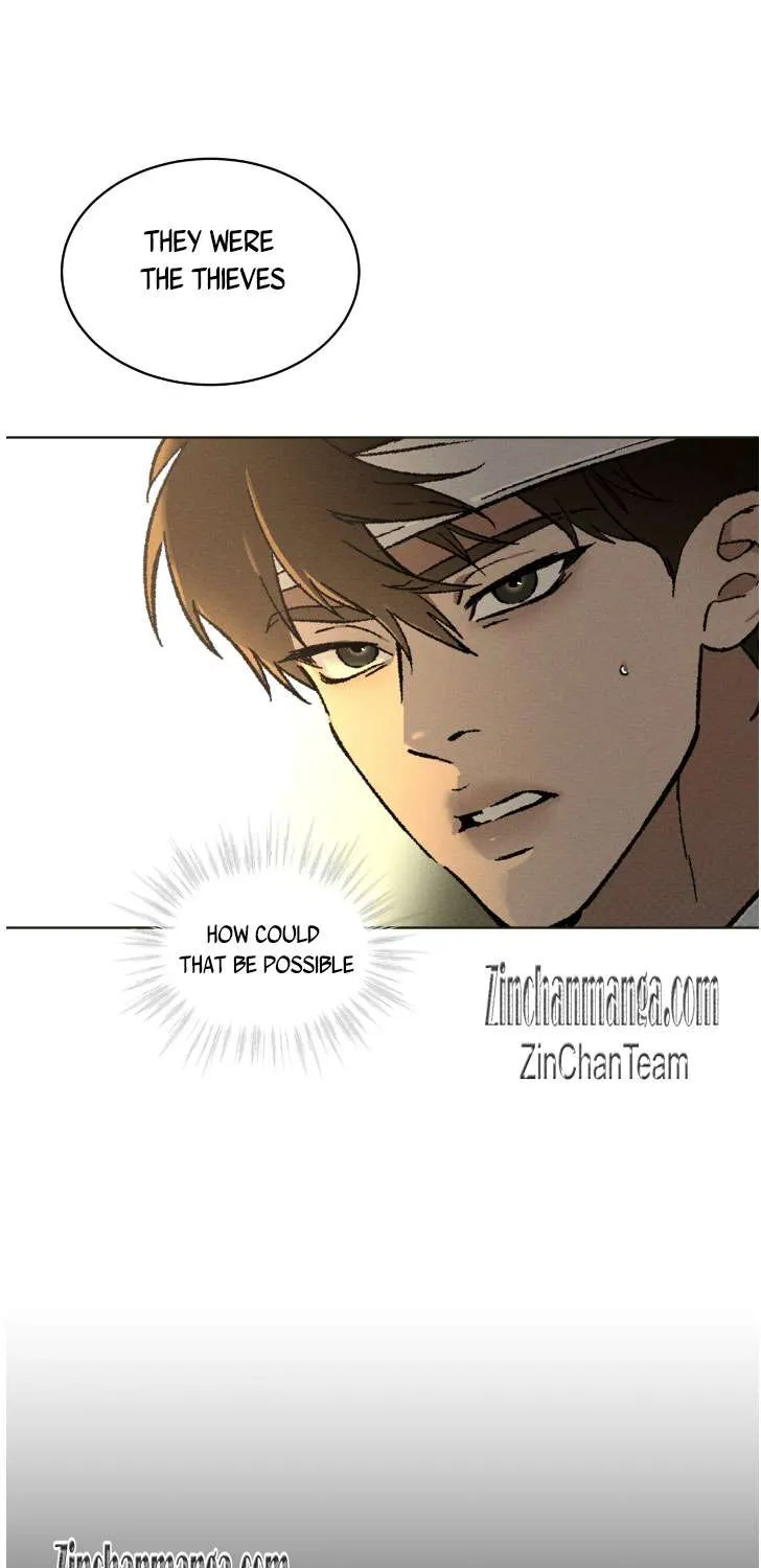 Read Codename Anastasia chapter 30.5 image 4 on Lezhin