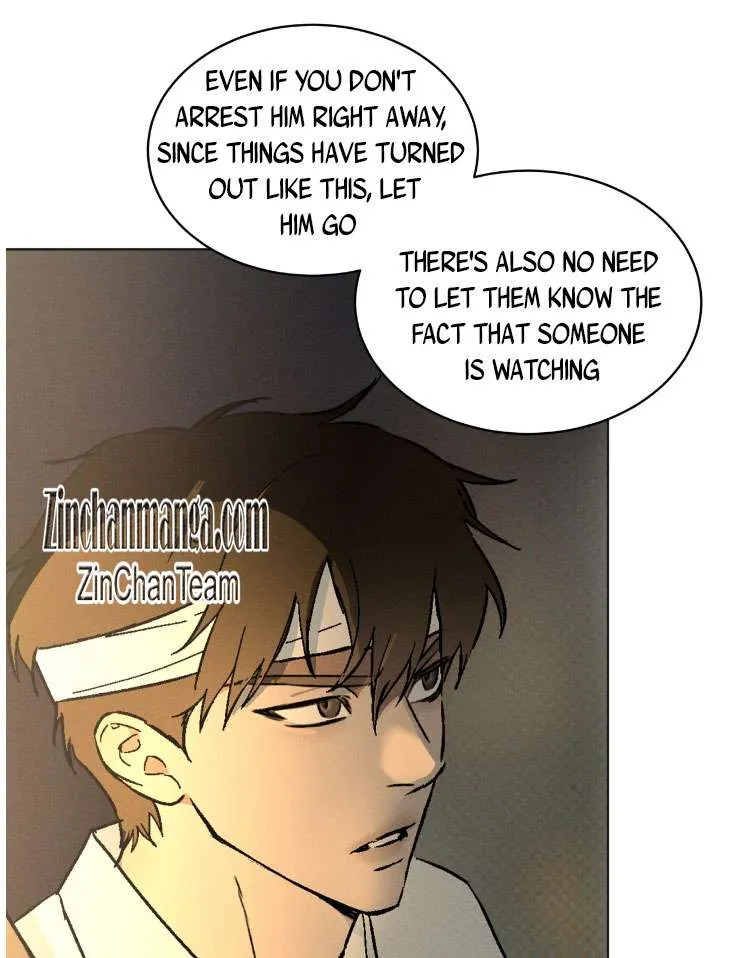 Read Codename Anastasia chapter 30.5 image 41 on Lezhin
