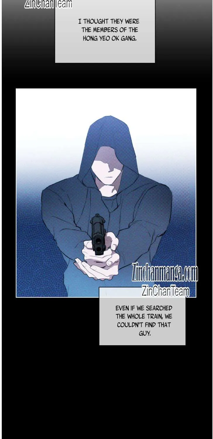 Read Codename Anastasia chapter 30.5 image 6 on Lezhin