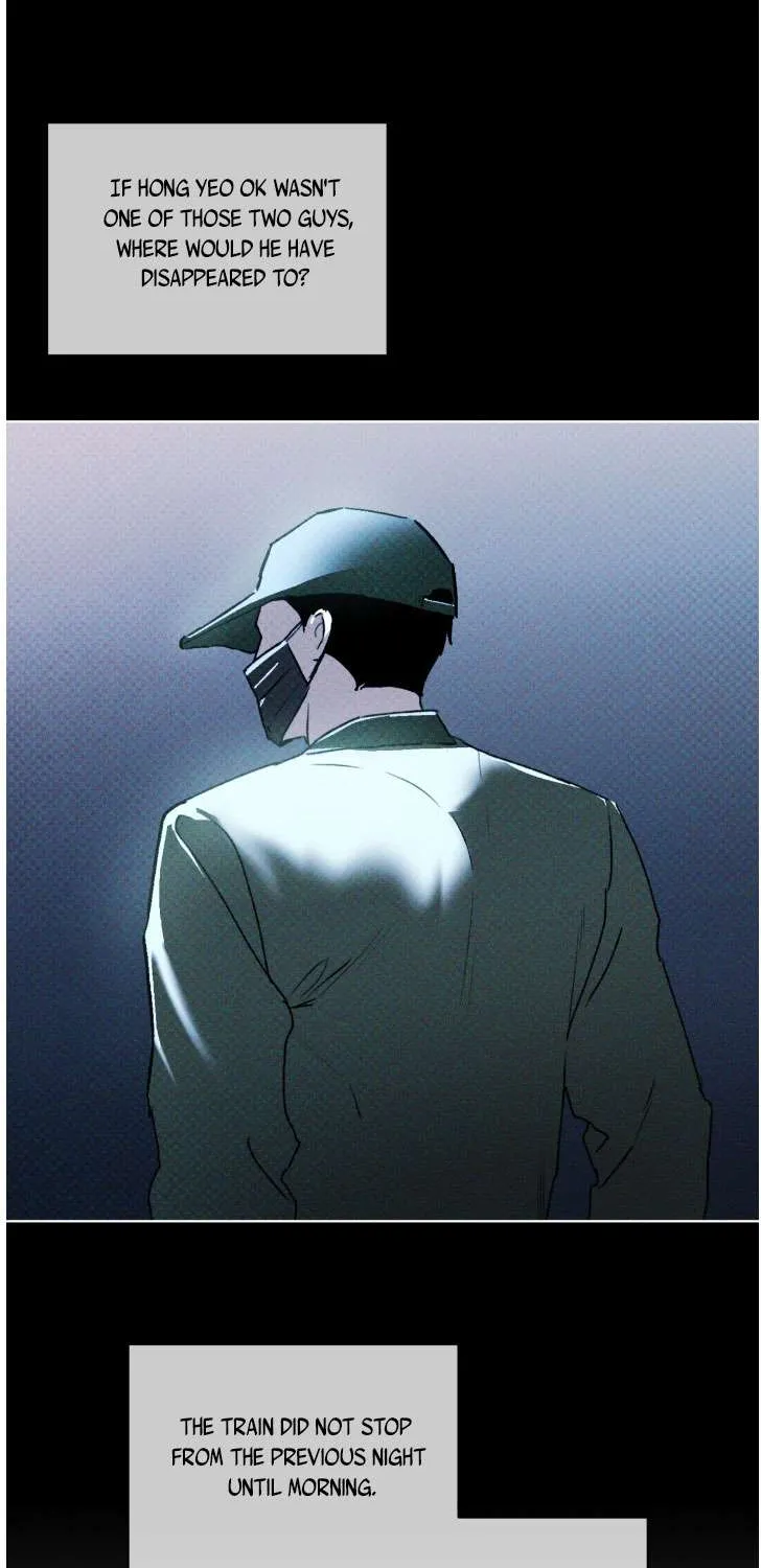 Read Codename Anastasia chapter 30.5 image 7 on Lezhin
