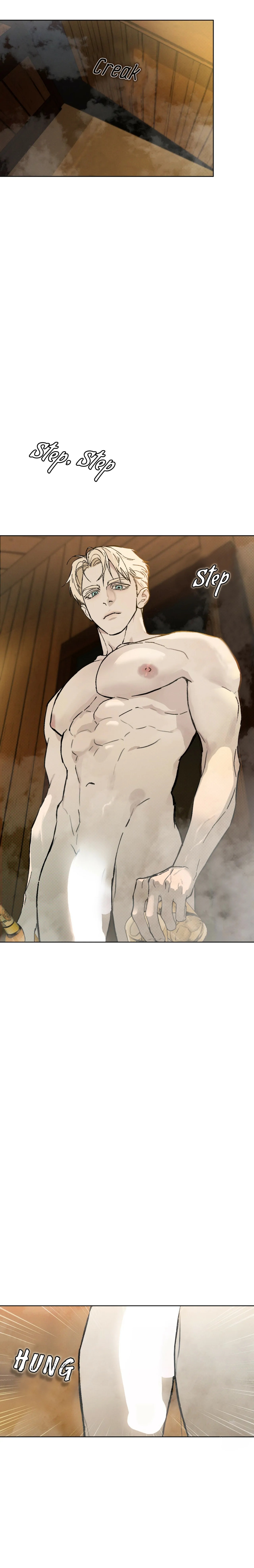 Read Codename Anastasia chapter 31.1 image 12 on Lezhin