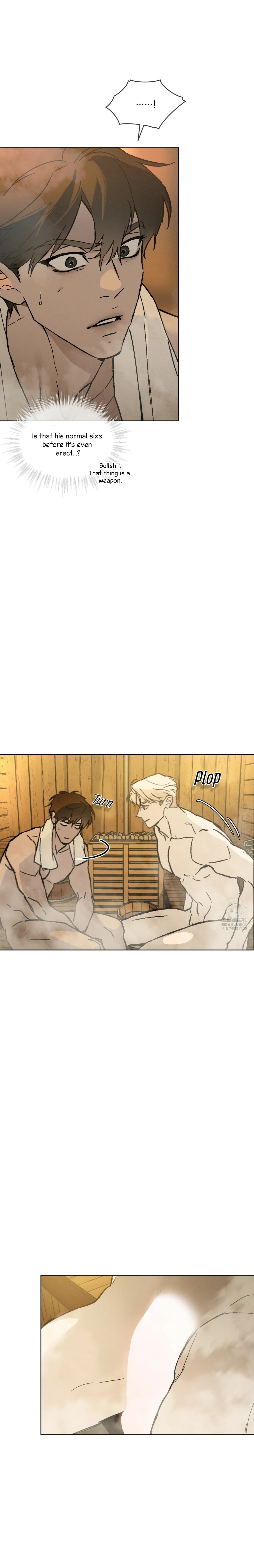 Read Codename Anastasia chapter 31.1 image 13 on Lezhin