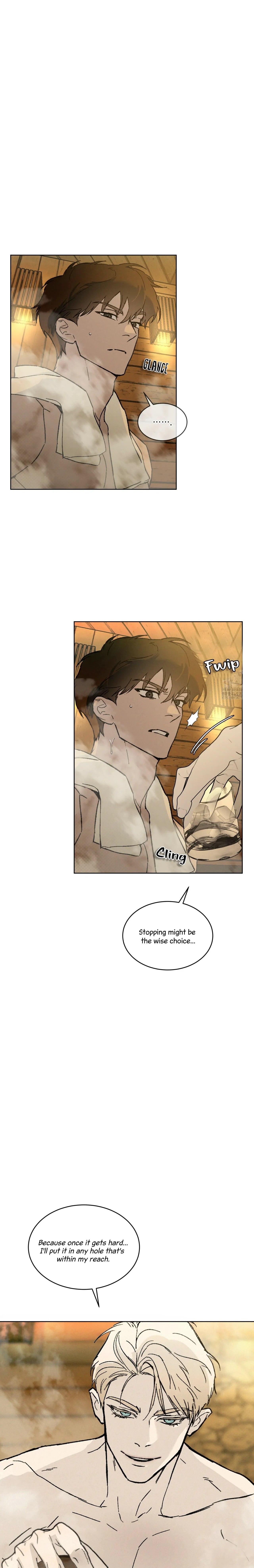 Read Codename Anastasia chapter 31.1 image 14 on Lezhin