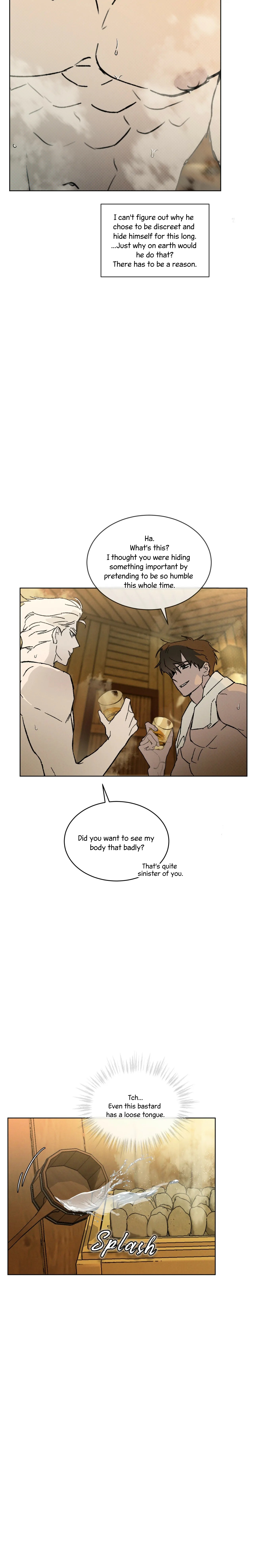 Read Codename Anastasia chapter 31.1 image 16 on Lezhin