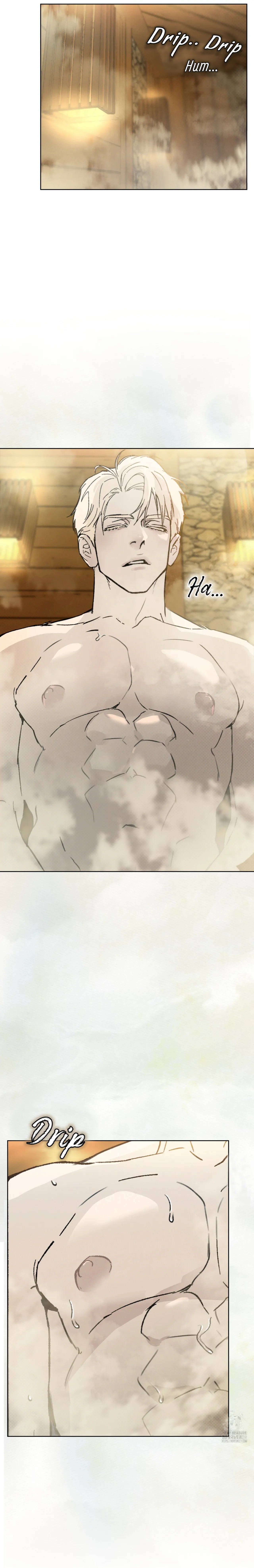 Read Codename Anastasia chapter 31.1 image 17 on Lezhin