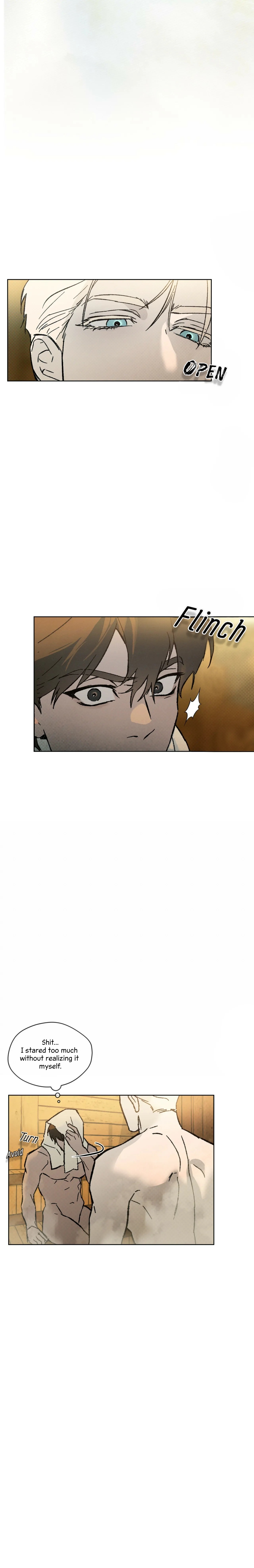Read Codename Anastasia chapter 31.1 image 18 on Lezhin