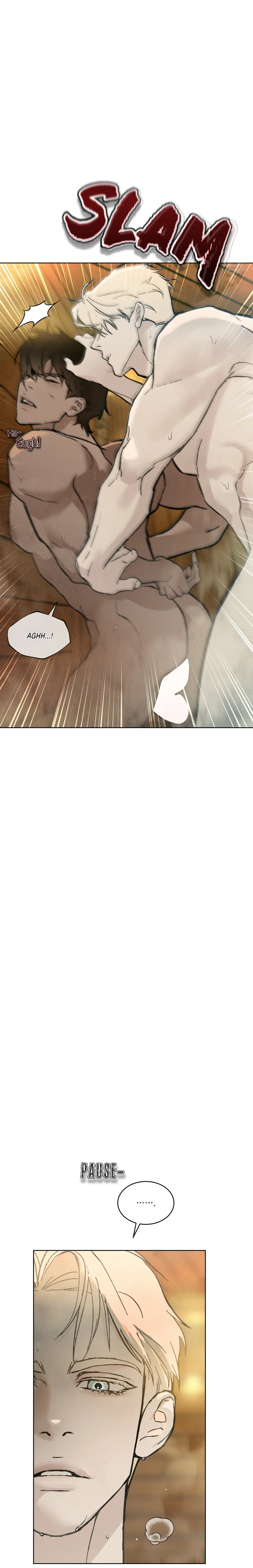 Read Codename Anastasia chapter 31.1 image 23 on Lezhin